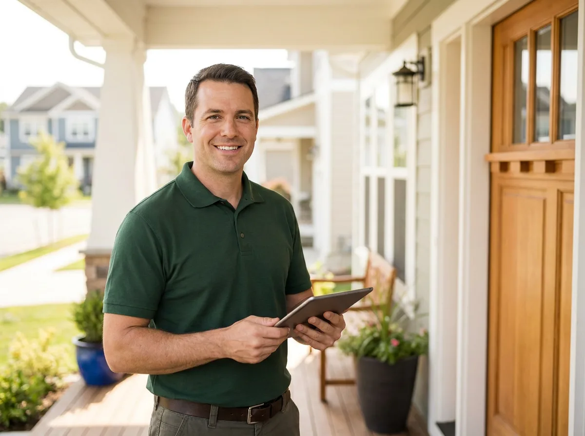 Pest control FAQs for Saint Joseph, IL
